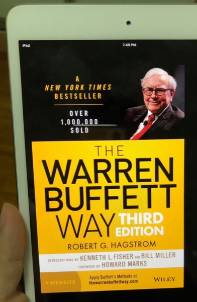 book-review-the-warren-buffett-way-just2me