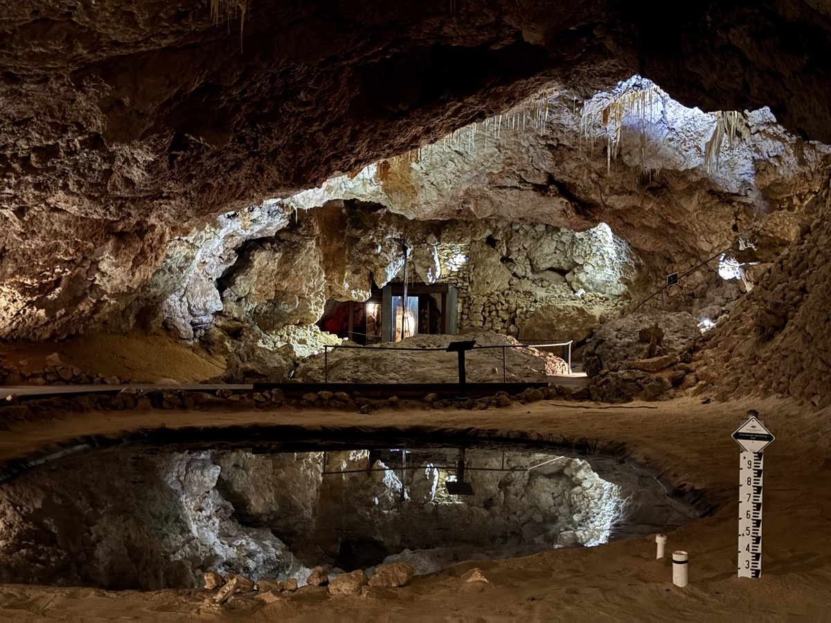 Cave