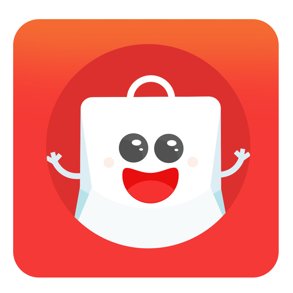 ShopBack App Icon